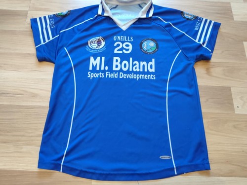 Neills west clare gaa - ,