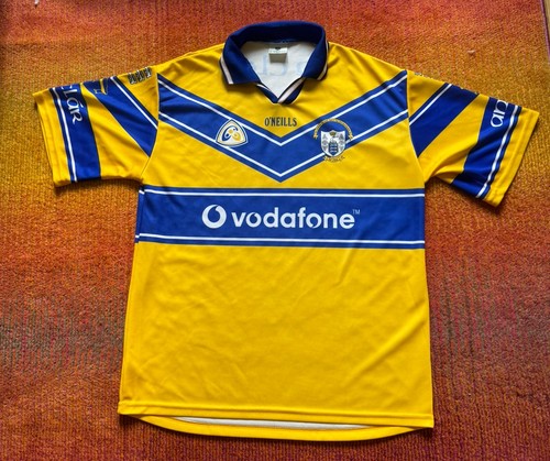 Yellow neills clare - o'neills, gaa