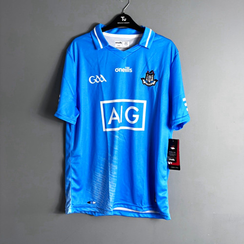 Neills dublin gaa blue - gaa,