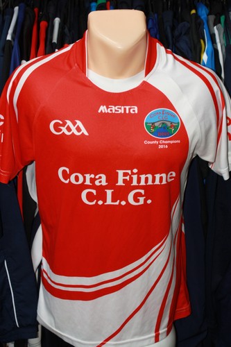 Cora finne clg - corofin, clare