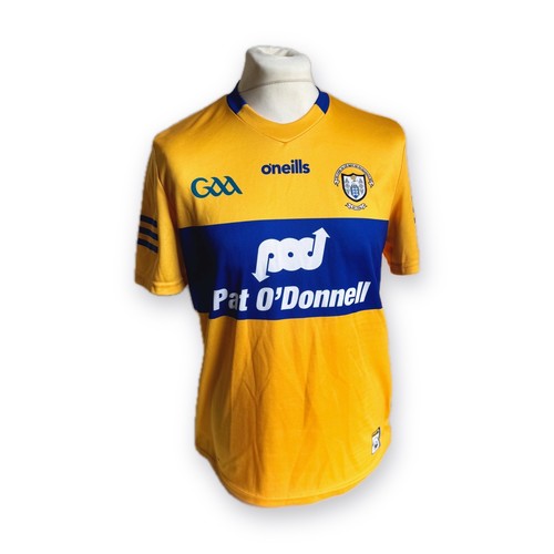 Neills clare gaa home jersey - o'neills,