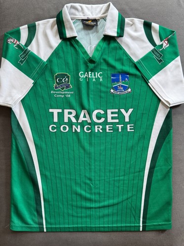 Fermanagh gaa 2008 development - gaa,