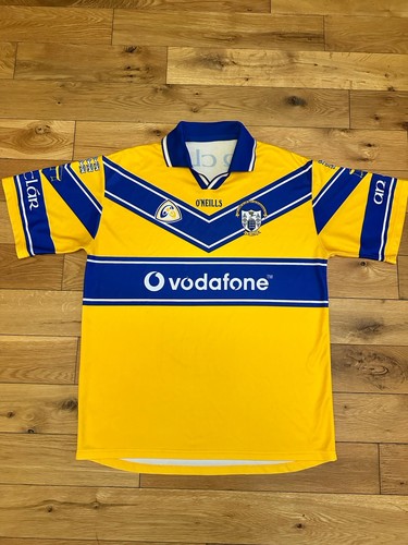 Clare gaa shirt - shirt, hurling