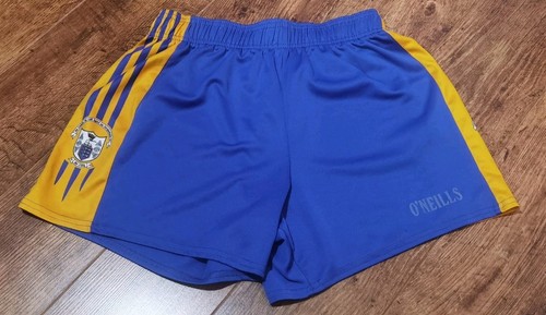 Clare vintage gaa shorts - vintage,