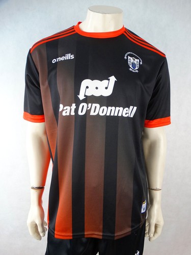 Gaa clare gaelic shirt - gaa,