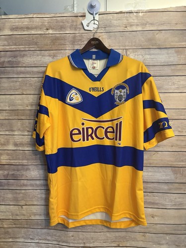 Clare gaa gaelic - clare, jersey