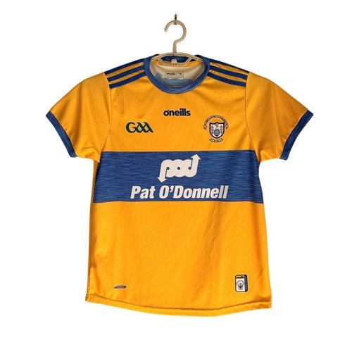 2019 clare gaa home - gaa,