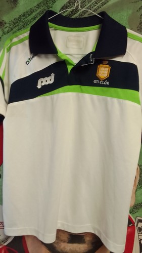 Clare gaa official - gaa, o'neills