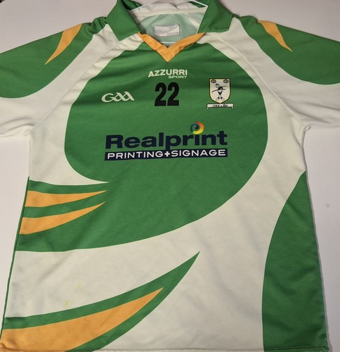 Knockanean gaa ennis - knockanean, clare