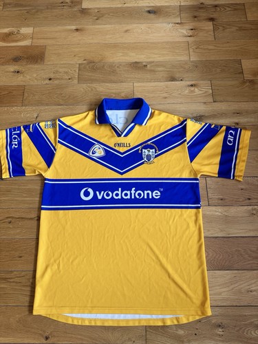 Rare vintage clare gaa - vintage, jersey