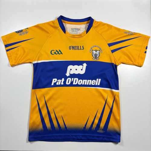 Neills clare gaa - o'neills,