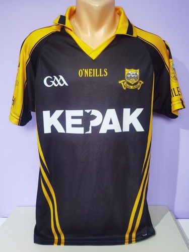 Ballyea clare 2017gaa shirt - clare,