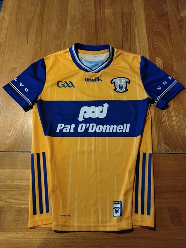 Clare gaa jersey neills 2025 - clare,